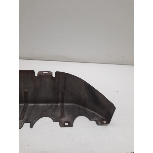 Lata Protetor Calor Chevrolet Corsa Celta 2001 2005 