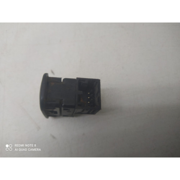 Botão Interruptor Alarme Volkswagen Jetta 2017 5q0962109b