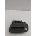 Maçaneta Externa Dianteira Esquerda Chevrolet Astra 1999 11