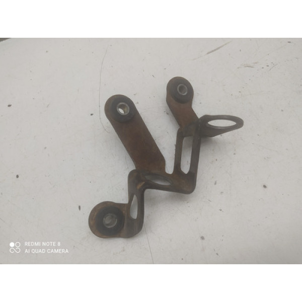 Suporte Cabos Marcha Volkswagen Gol G5 1.0 2010