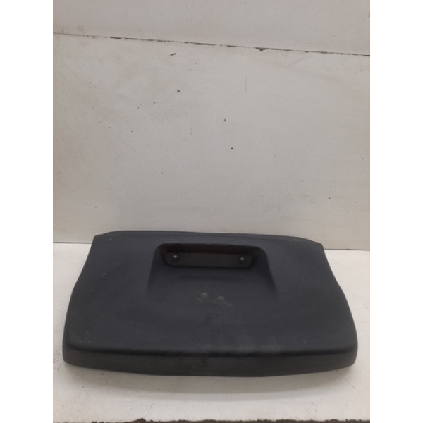 Forro Tampa Interna Tampa Traseira Renault Sandero 2015 2020