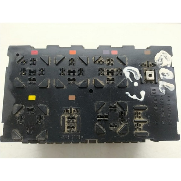 Caixa Fusível 08200005