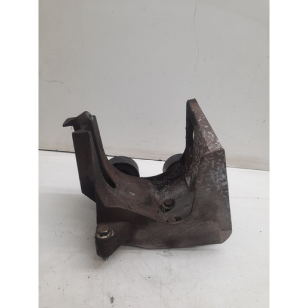 Suporte Alternador Ford Fiesta 2009 7s4010k018ab