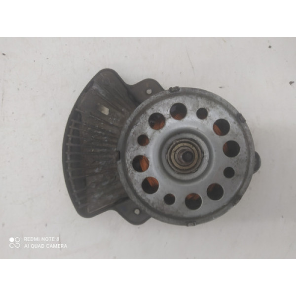 Ventilador Motor Elétrico Citroen Peugeot 1253h3-1253c6