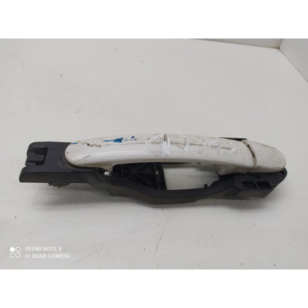 Maçaneta Dianteira Direita Gol Saveiro Fox G5 G6