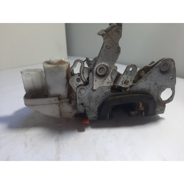 Fechadura Traseira Direita Vw Gol G3 5w4839014n