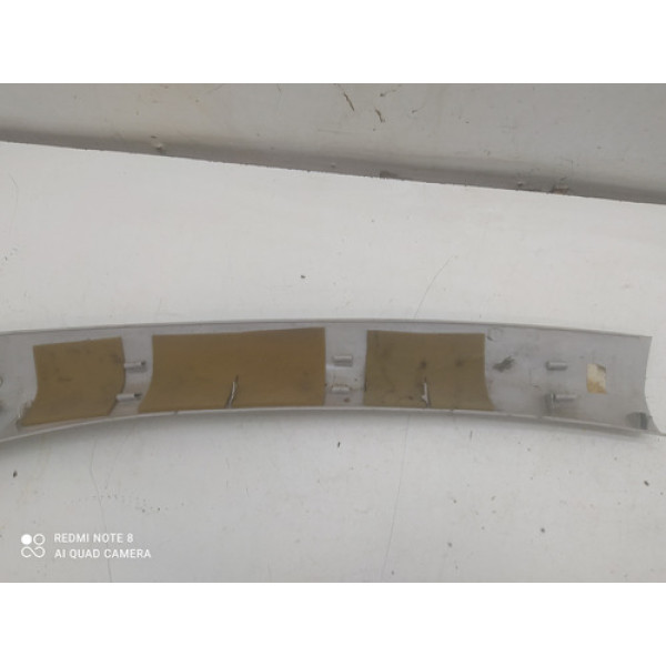 Moldura Coluna Para-brisa Peugeot 206 1998-2010 L/esquerdo
