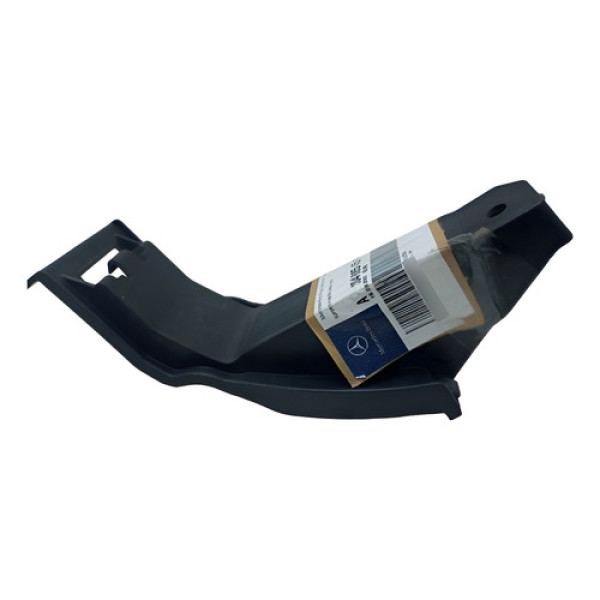 Suporte Parachoque Traseiro Esquerdo Mercedes C180 2022