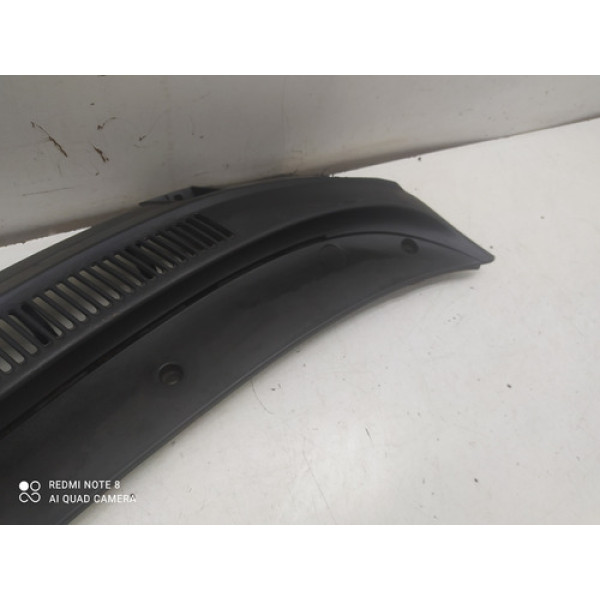 Churrasqueira Lado Direito Ford Ka 2008-2013