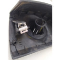 Acabamento Interno Retrovisor Esquerda Ford Ka 2015 2019