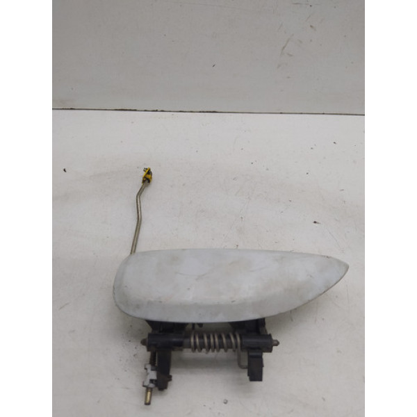 Maçaneta Externa Traseira Direita Renault Logan 2015 