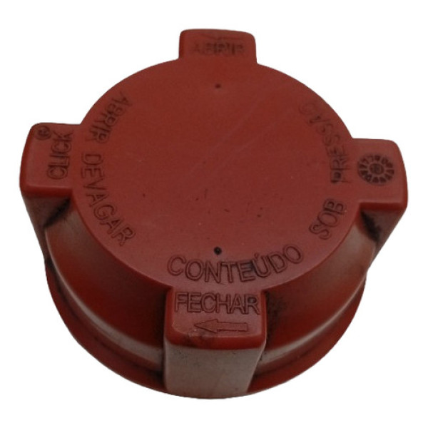 Tampa Reservatório Gasolina Chevrolet Corsa 2002