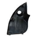 Moldura Acabamento Retrovisor Interna Chevrolet Corsa 2010 Preto