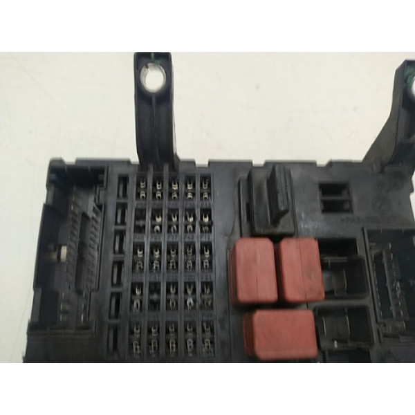 Caixa De Fusivel Fiat  Idea 51778987