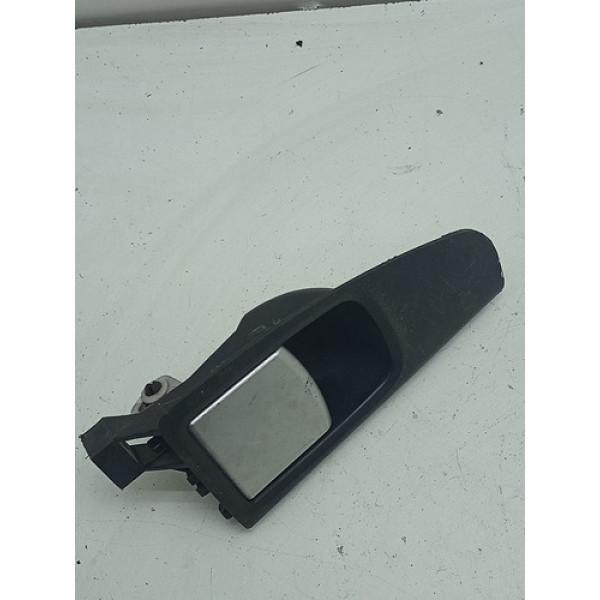 Maçaneta Interna Traseira Esquerda Fiat Idea 05/10