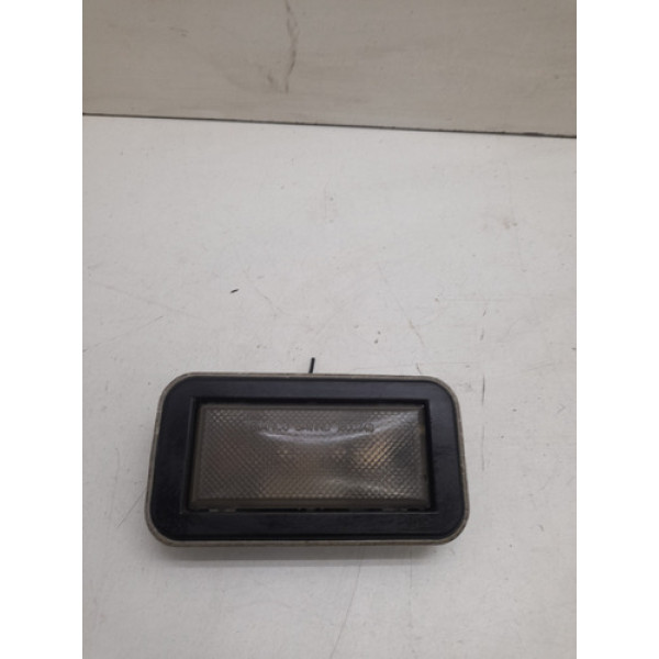 Luz Teto Cortesia Fiat Uno 1992 1800340