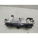 Comando Ar Fiat Palio Siena Idea 2008 2012 161440200