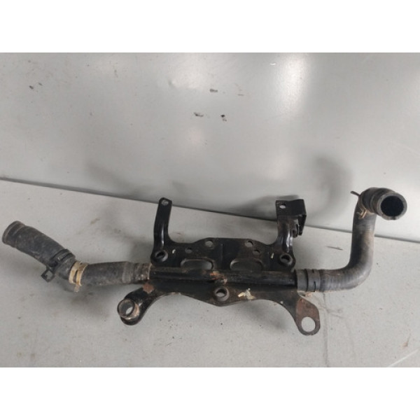 Tubo Cavalete Água Motor Celta Corsa Prisma