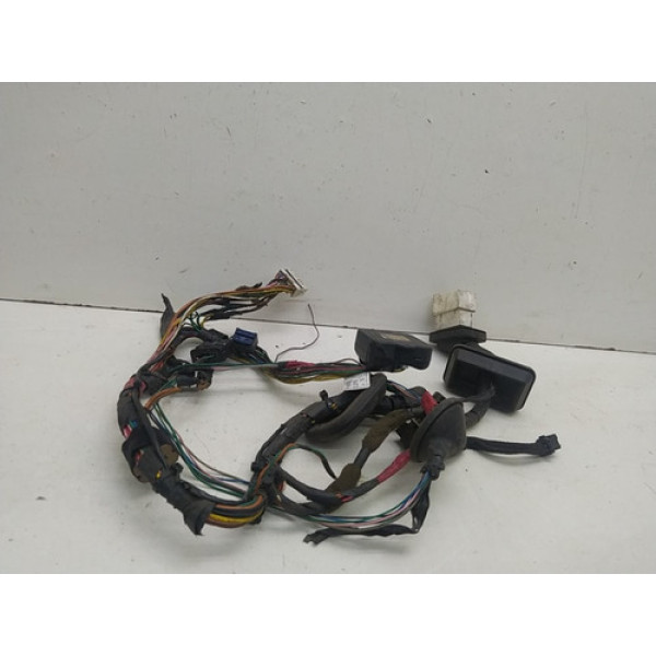 Chicote Porta Dianteiro Esquerdo Hyundai I30 2009 2012 