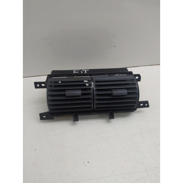 Difusor Ar Central Honda Fit 2003 A 2008