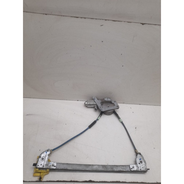 Maquina Vidro Elétrica Traseira Esquerda Citroen Picasso 11