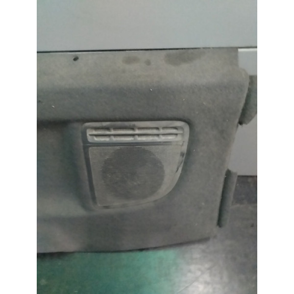 Tampão Bagagito Porta-malas Volkswagen Voyage G5 2009/2012
