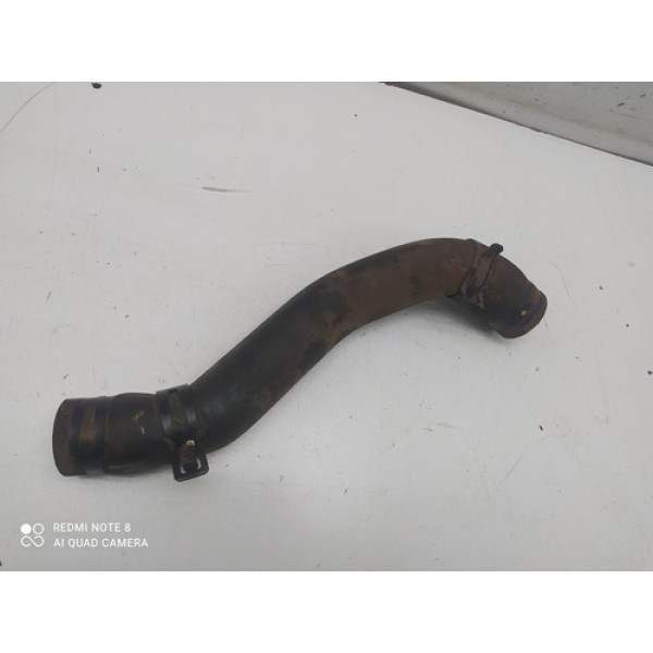 Mangueira Superior Radiador Hyundai Hb20 1.6 16v 2020