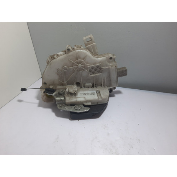 Fechadura Dianteira Direita Vw Gol 2010 5u4837014ah