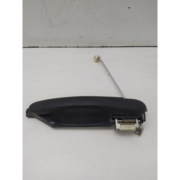 Maçaneta Externa Traseira Direita Fiat Mobi Like 2021 2023 