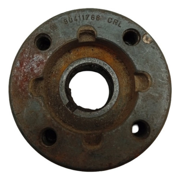 Engrenagem Virabrequim Renault Clio 2007 2013 90411766