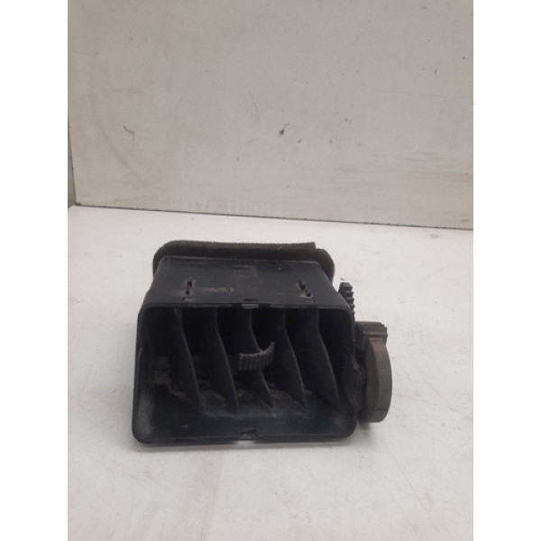 Difusor De Ar Lado Esquerdo Painel Volkswagen Gol 2001 2003