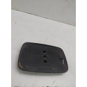 Moldura Espelho Retrovisor Lado Esquerdo Ford Courier 2000