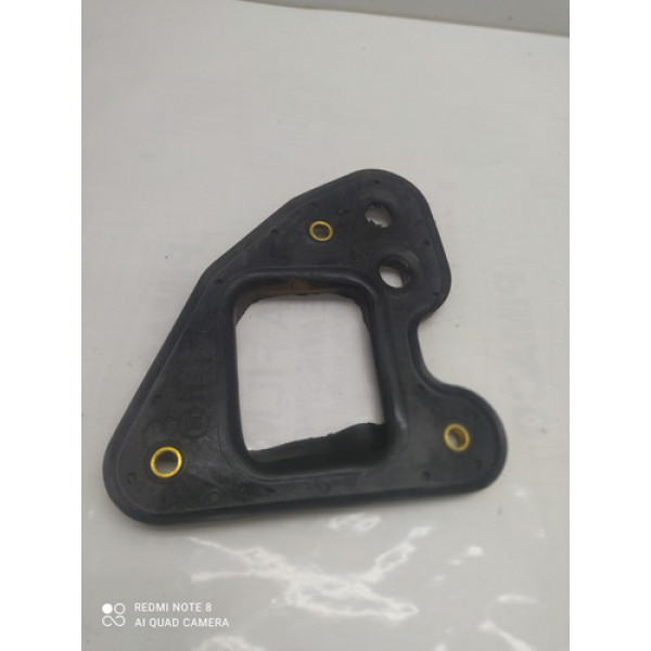 Guarnição Caixa Ar Condicionado Fiat Palio 2014 A 2020