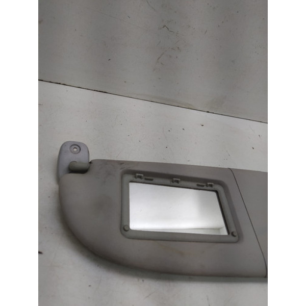 Quebra Sol Lado Esquerdo Peugeot 206 2001 2007 