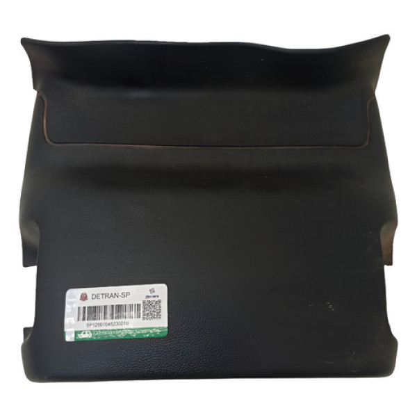 Moldura Coluna Acabamento Hyundai I30 2008 2012 848502l000