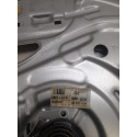 Maquina Vidro Dianteira Direita Hyundai Ix35 2014 824802s030