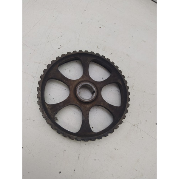 Polia Comando Válvulas Volkswagen Gol Parati Passat 92