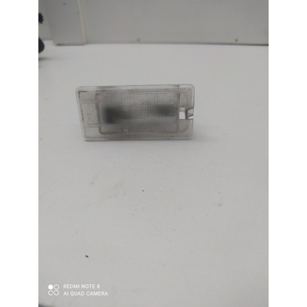 Luz Cortesia Porta Malas Hyundai Hb20