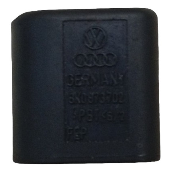 Plug Moldura Chicote Volkswagen Gol 2018 8k0973702