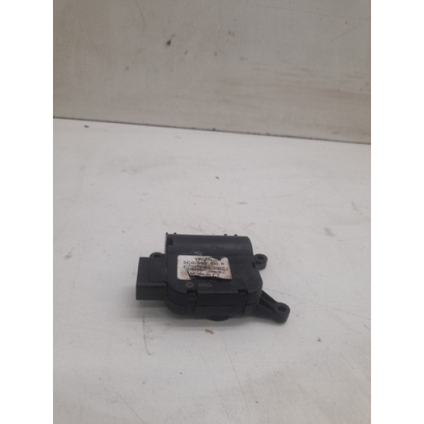 Motor Atuador Caixa Ar Volkswagen Tiguan 2012 3c0907511r
