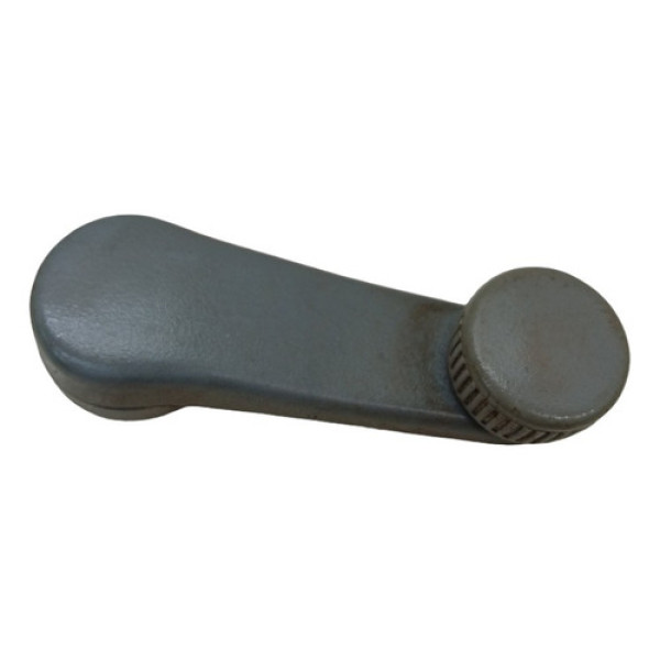 Manivela Vidro Volkswagen Gol 2009 2011 5x0837581