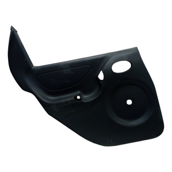 Forro De Porta Traseira Lado Esquerdo Chevrolet Celta 2004
