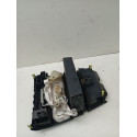 Moldura Comando Ar Central Painel Toyota Corolla 2003 A 2008