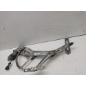 Máquina Vidro Dianteiro Esquerdo Chevrolet Astra 1999 2000