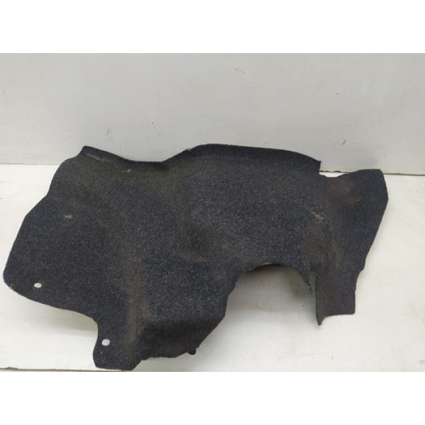 Forro Lateral Porta Malas Ford Ka 2008 2011