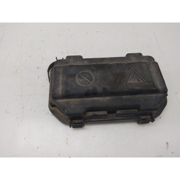 Tampa Caixa Fusível Bmw 320i 328i 2015 Avaria