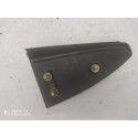 Moldura Porta Traseira Esquerdo Chevrolet Corsa 2002-2008