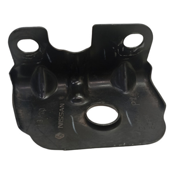 Fechadura Capô Renault Kwid 2017 2020 2405r