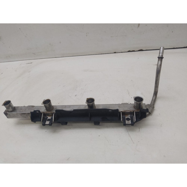 Flauta Combustível Bmw X1 2010 2015 