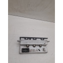 Relógio Computador De Bordo Peugeot 207 2012 2013 